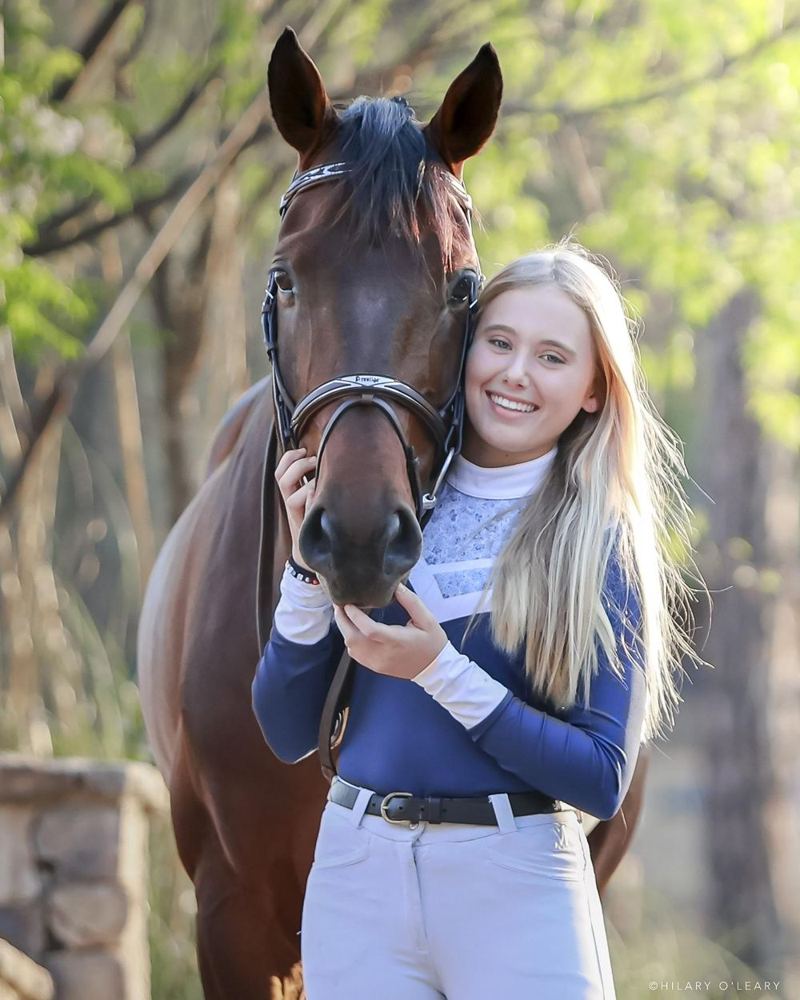 Chazelle Smith (DL) and Cosmo K